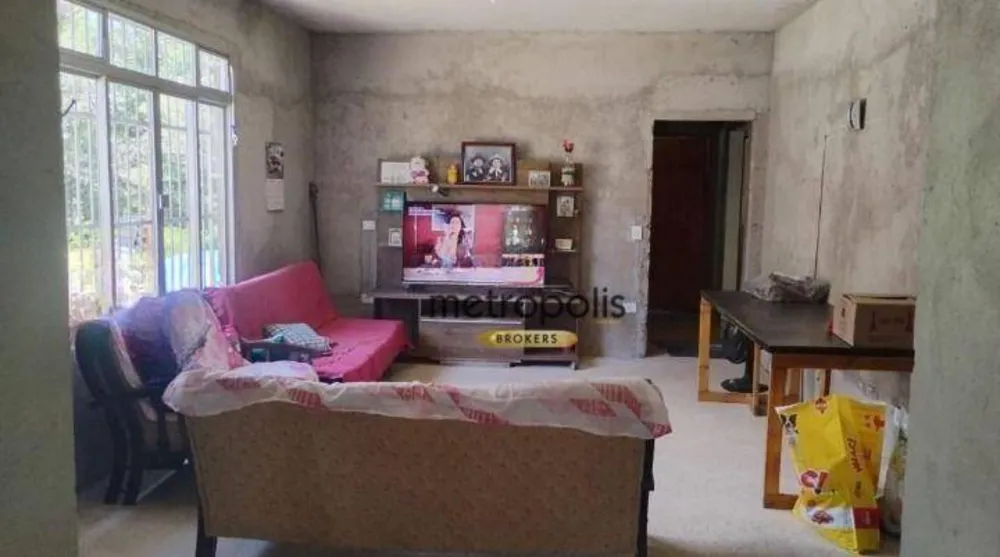 Chácara, 3 quartos, 6000 m² - Foto 4