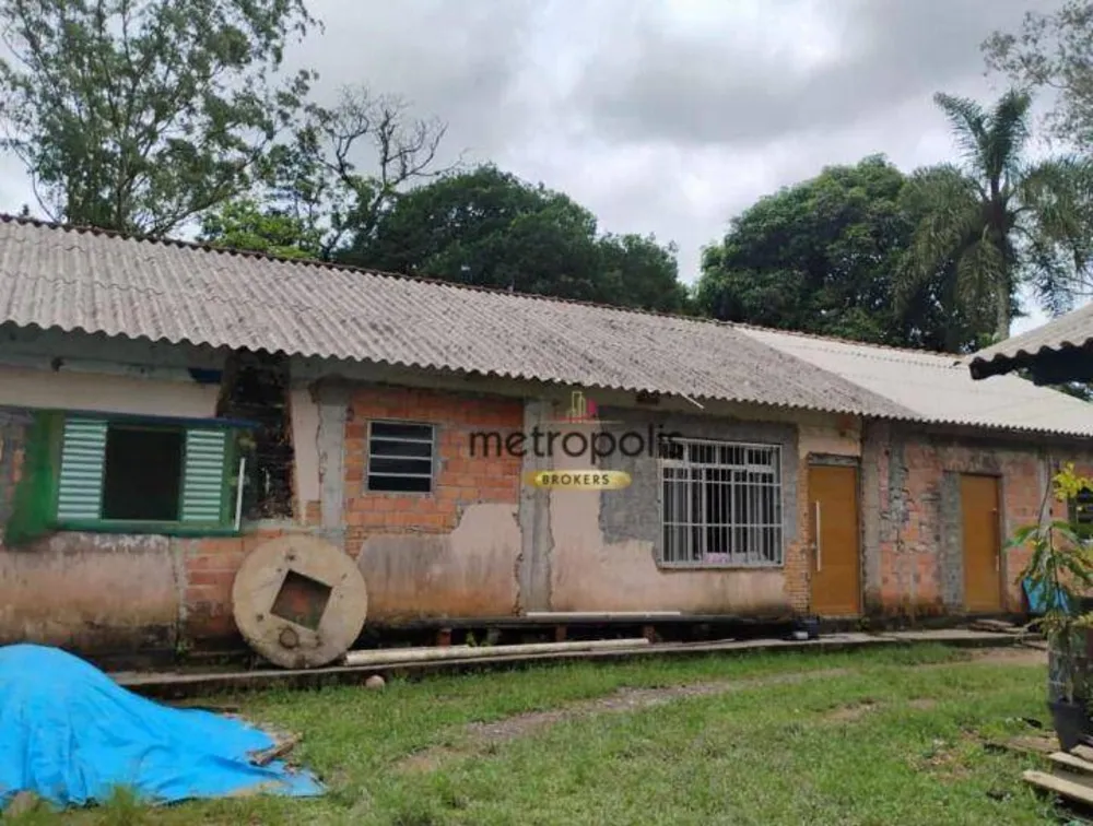 Chácara, 3 quartos, 6000 m² - Foto 2