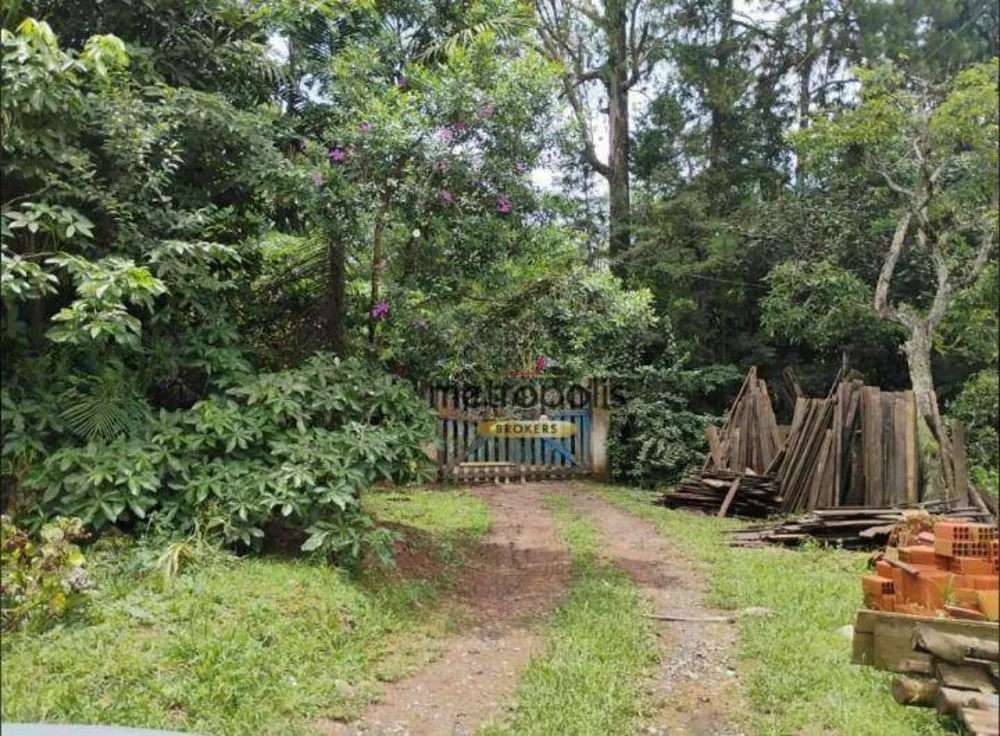 Chácara, 3 quartos, 6000 m² - Foto 12
