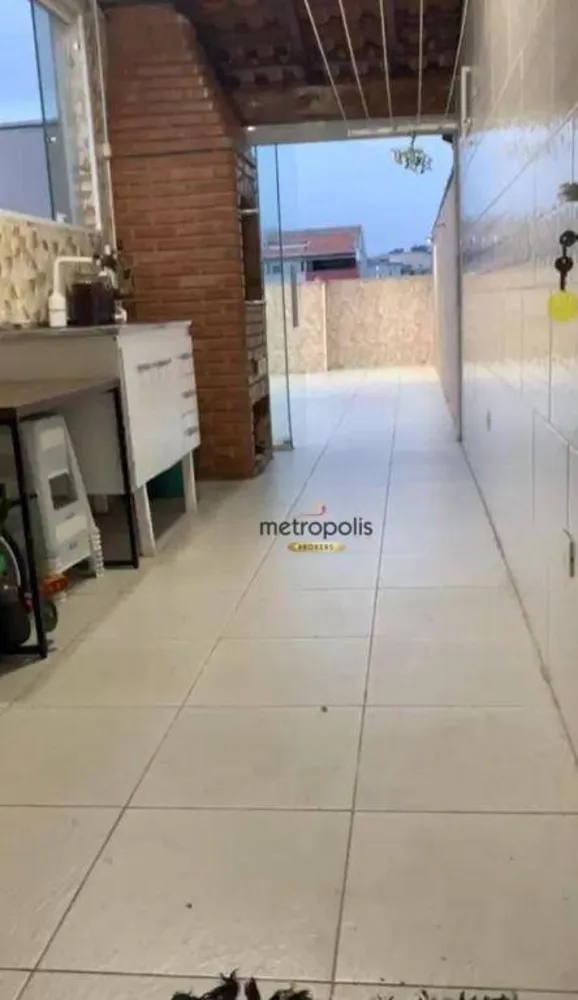 Apartamento, 2 quartos, 90 m² - Foto 9