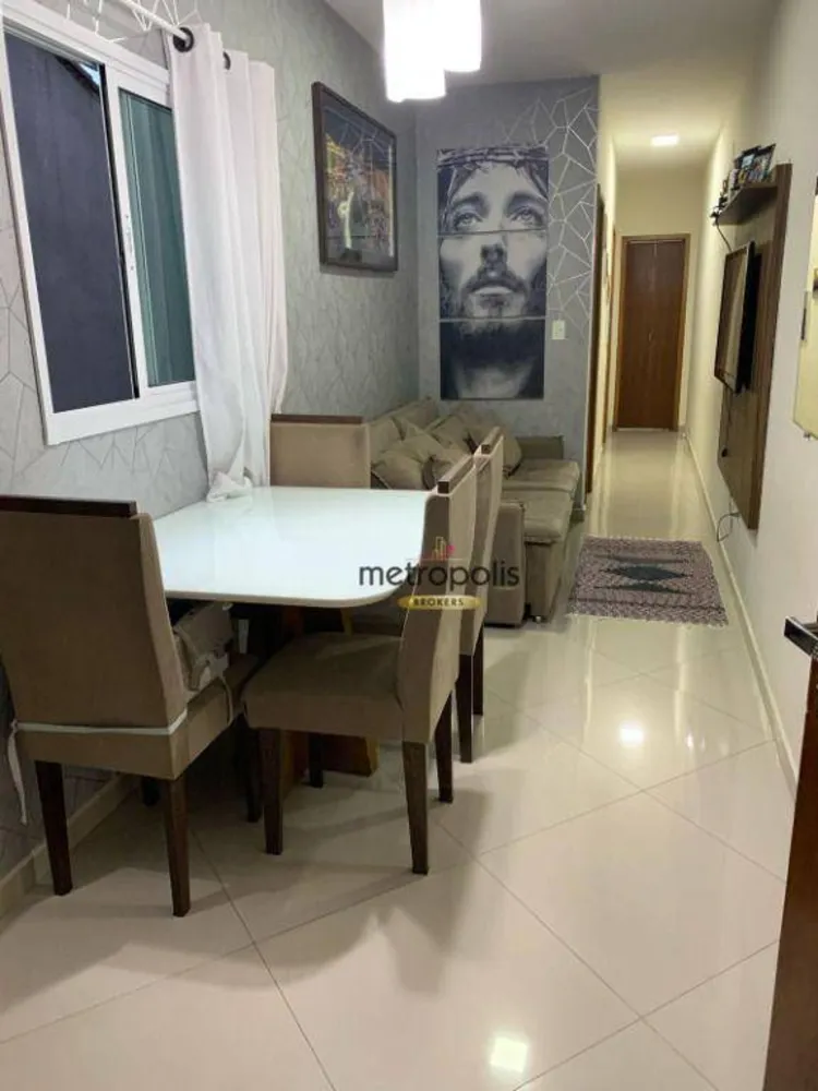 Apartamento, 2 quartos, 90 m² - Foto 1