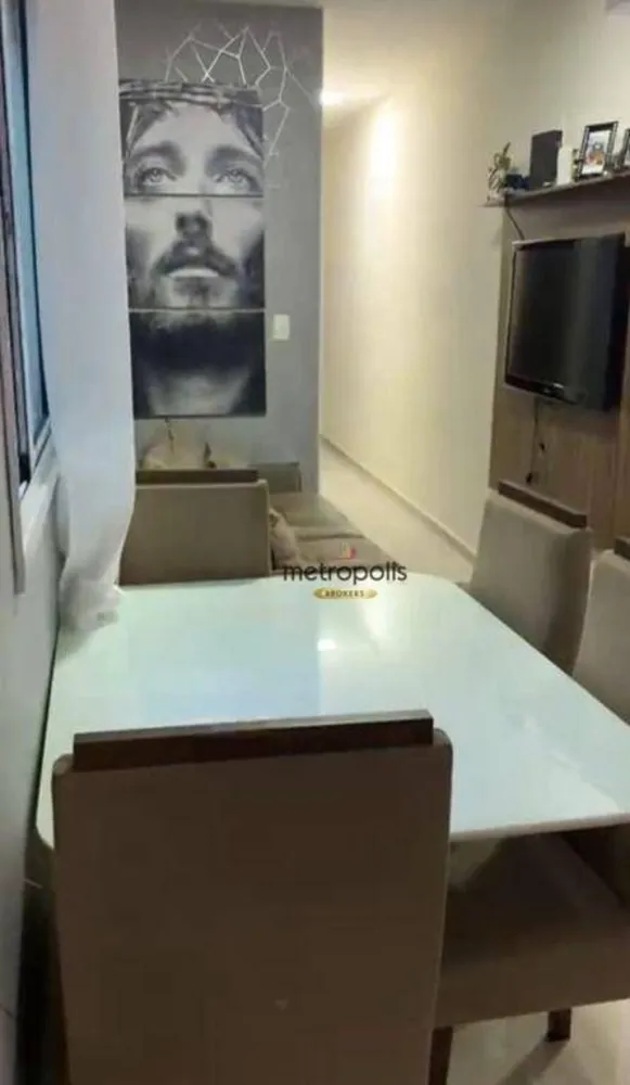 Apartamento, 2 quartos, 90 m² - Foto 2