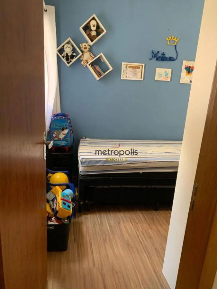 Apartamento, 2 quartos, 90 m² - Foto 5