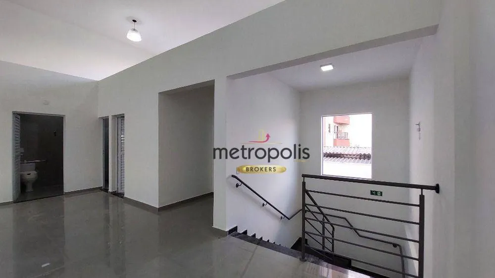Loja-Salão, 1040 m² - Foto 1