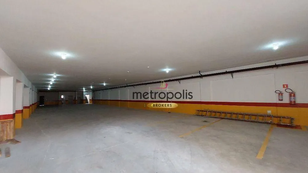 Loja-Salão, 1040 m² - Foto 9