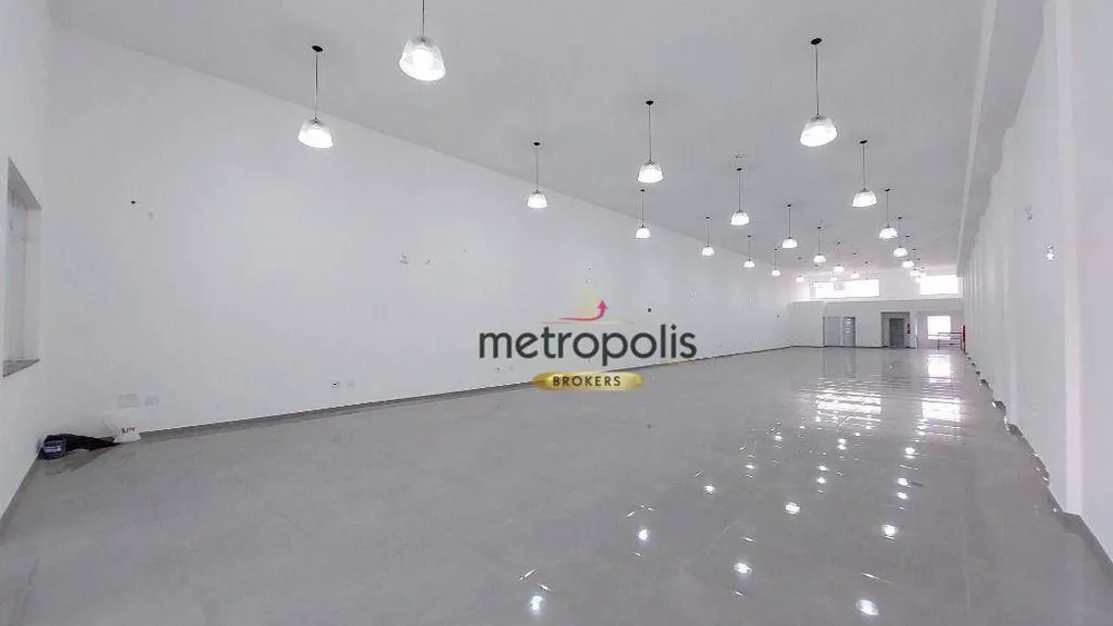 Loja-Salão, 1040 m² - Foto 2