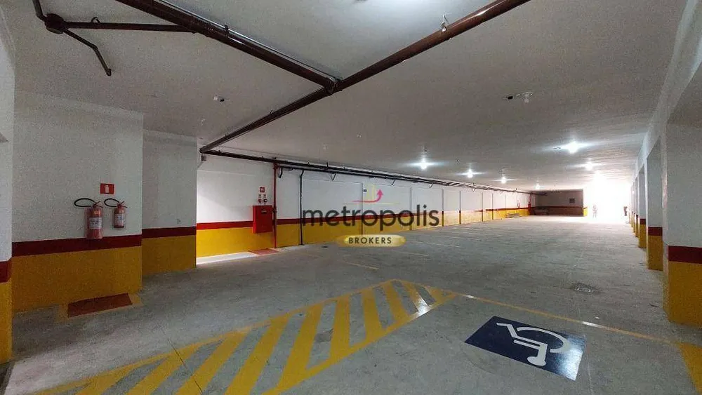 Loja-Salão, 1040 m² - Foto 10