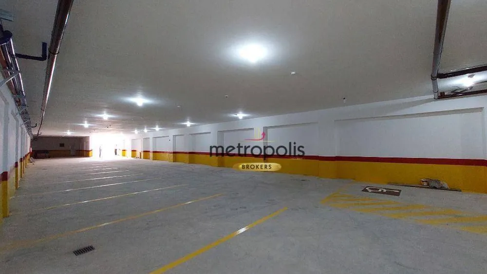 Loja-Salão, 1040 m² - Foto 8