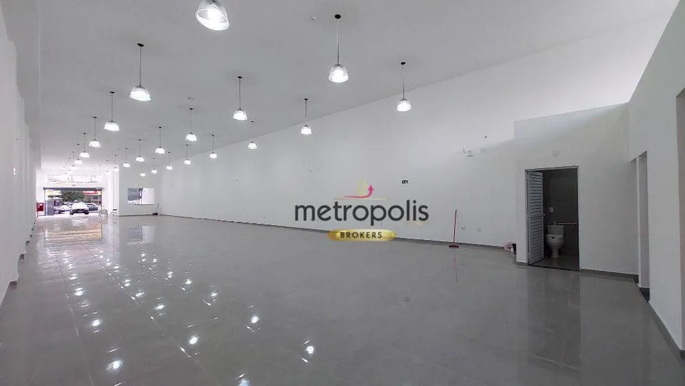 Loja-Salão, 1040 m² - Foto 3