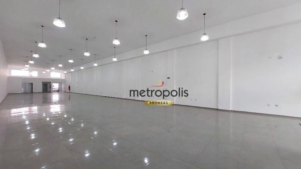 Loja-Salão, 1040 m² - Foto 1