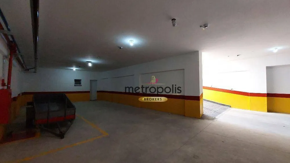 Loja-Salão, 1040 m² - Foto 11