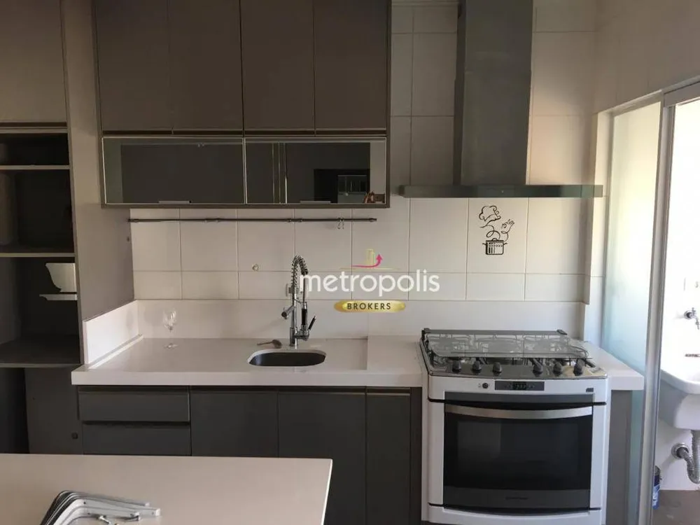 Apartamento, 3 quartos, 91 m² - Foto 2