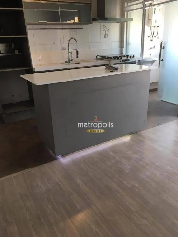 Apartamento, 3 quartos, 91 m² - Foto 4