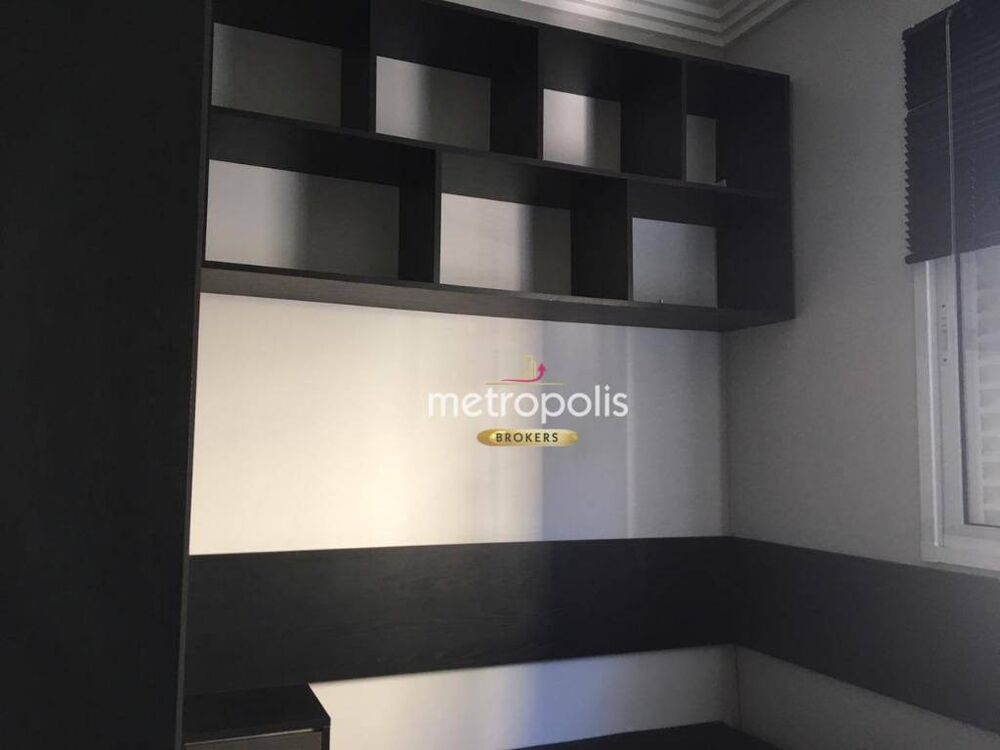 Apartamento, 3 quartos, 91 m² - Foto 2
