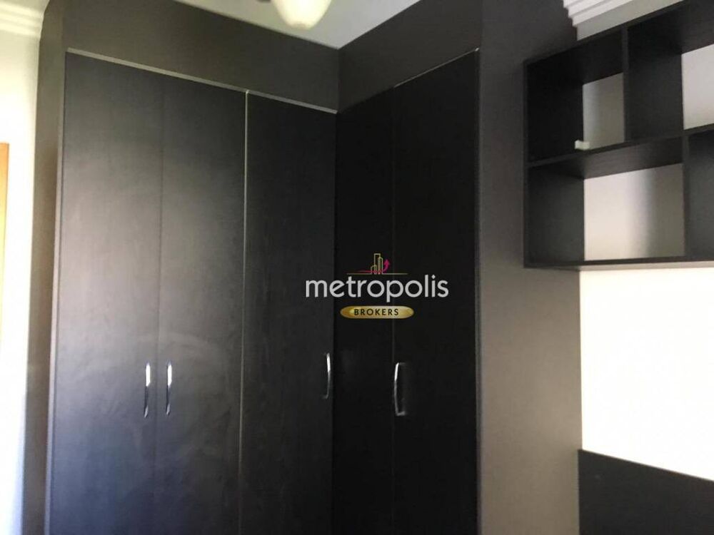 Apartamento, 3 quartos, 91 m² - Foto 1