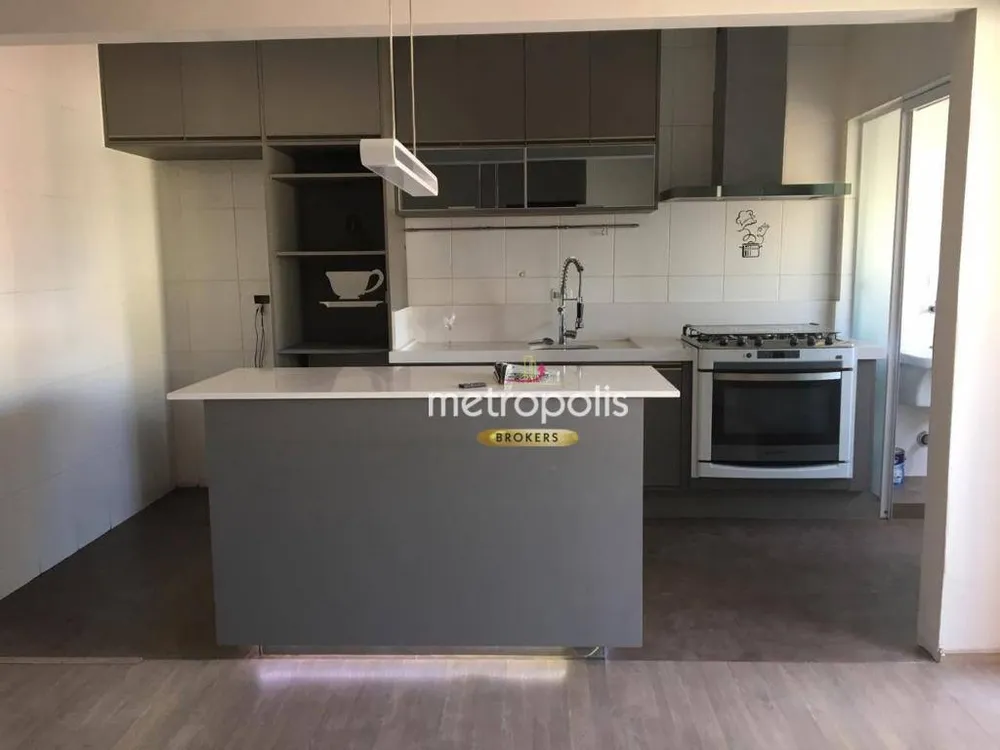 Apartamento, 3 quartos, 91 m² - Foto 1