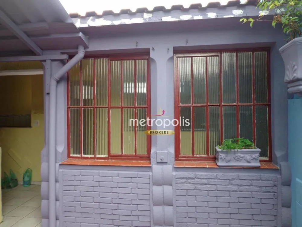 Sobrado, 3 quartos, 178 m² - Foto 11
