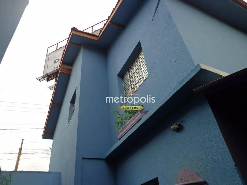 Sobrado, 3 quartos, 178 m² - Foto 12