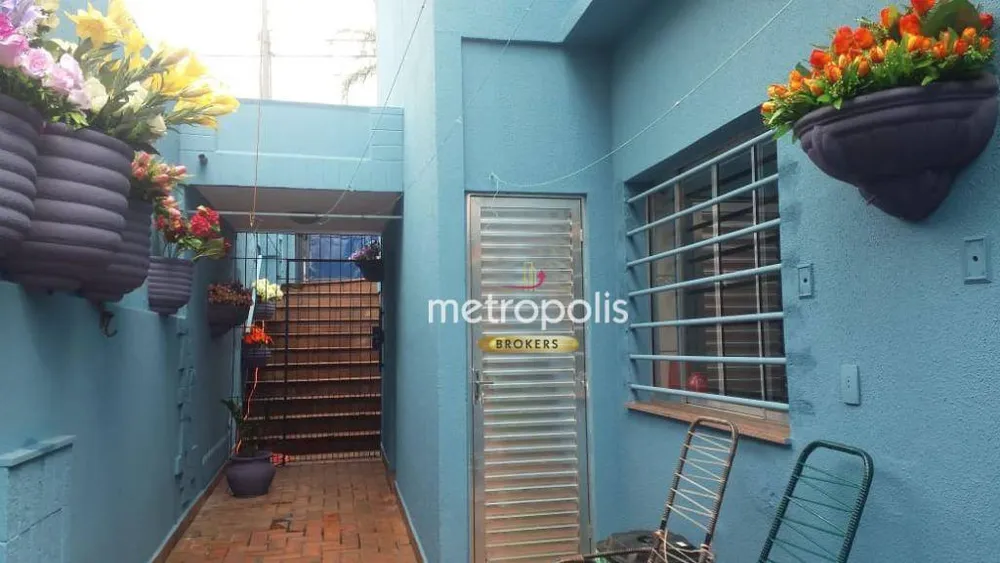 Sobrado, 3 quartos, 178 m² - Foto 10