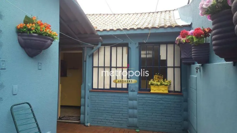 Sobrado, 3 quartos, 178 m² - Foto 9