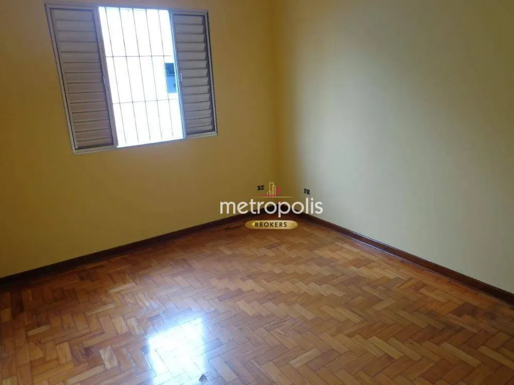 Sobrado, 3 quartos, 178 m² - Foto 1