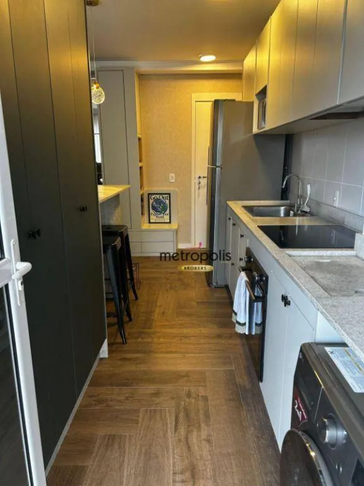 Apartamento, 2 quartos, 56 m² - Foto 6