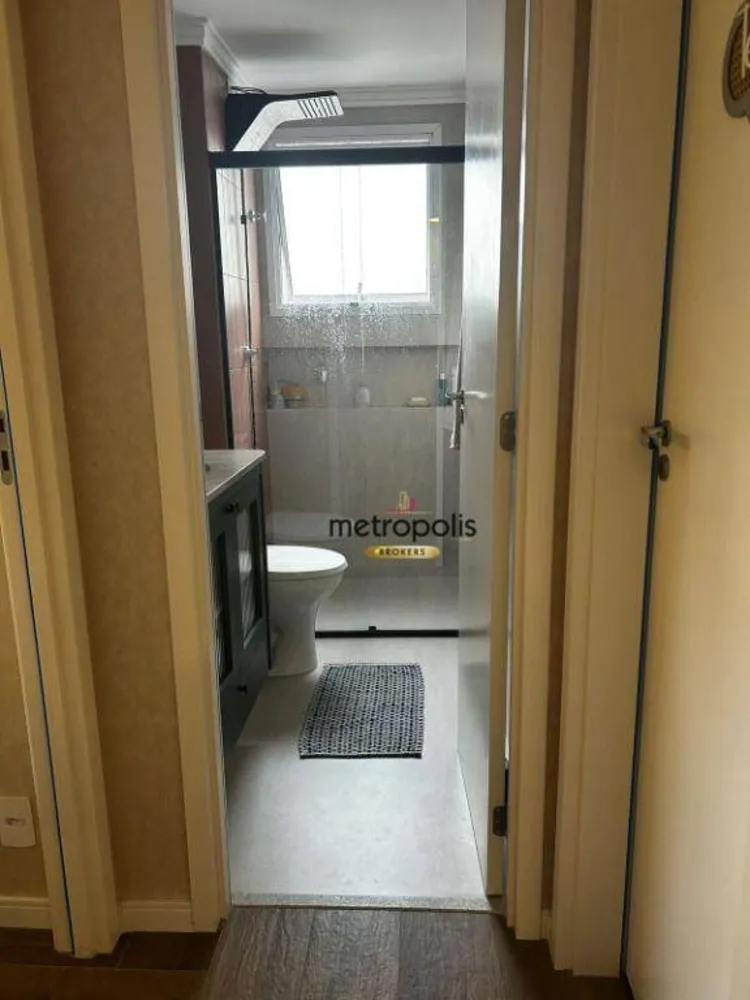 Apartamento, 2 quartos, 56 m² - Foto 5