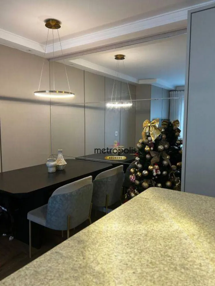 Apartamento, 2 quartos, 56 m² - Foto 1