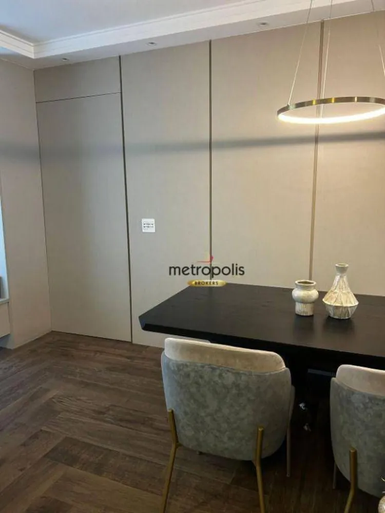 Apartamento, 2 quartos, 56 m² - Foto 2