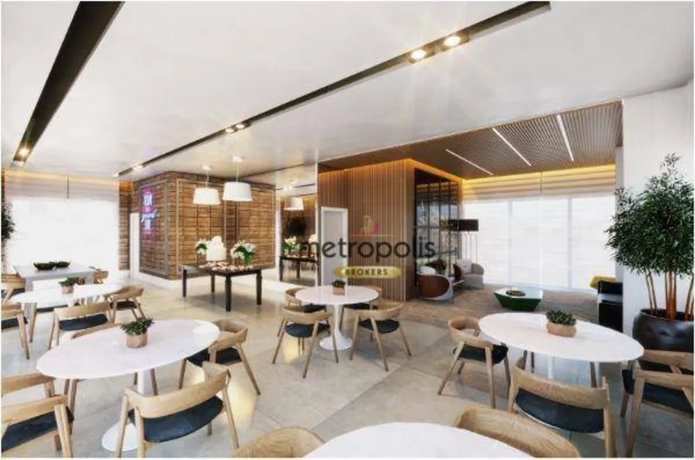Apartamento, 2 quartos, 56 m² - Foto 3