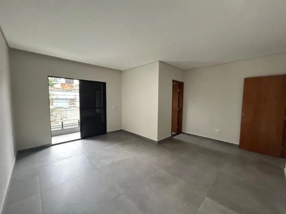 Sobrado, 3 quartos, 160 m² - Foto 4