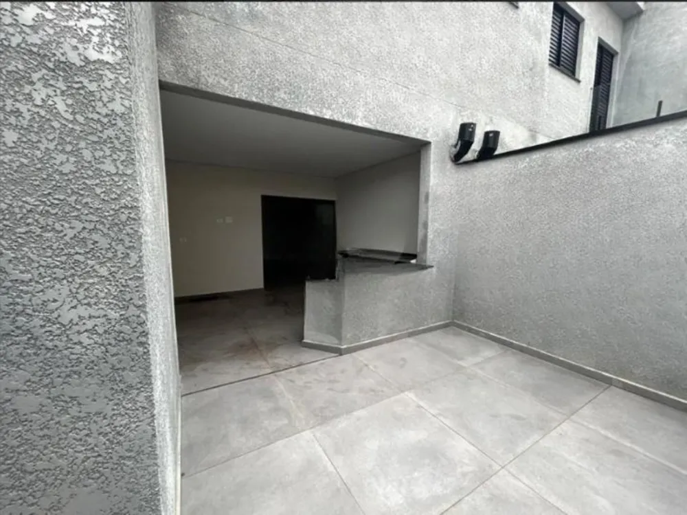 Sobrado, 3 quartos, 160 m² - Foto 6