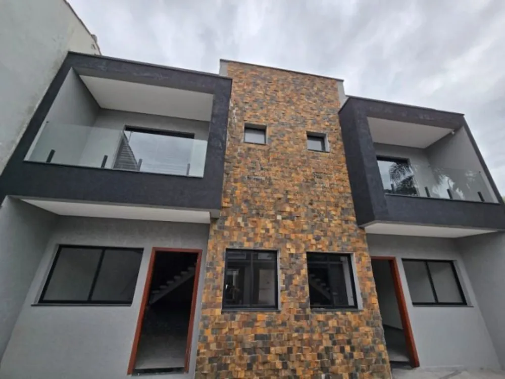 Sobrado, 3 quartos, 160 m² - Foto 1