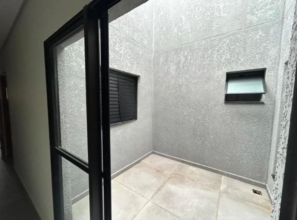 Sobrado, 3 quartos, 160 m² - Foto 8