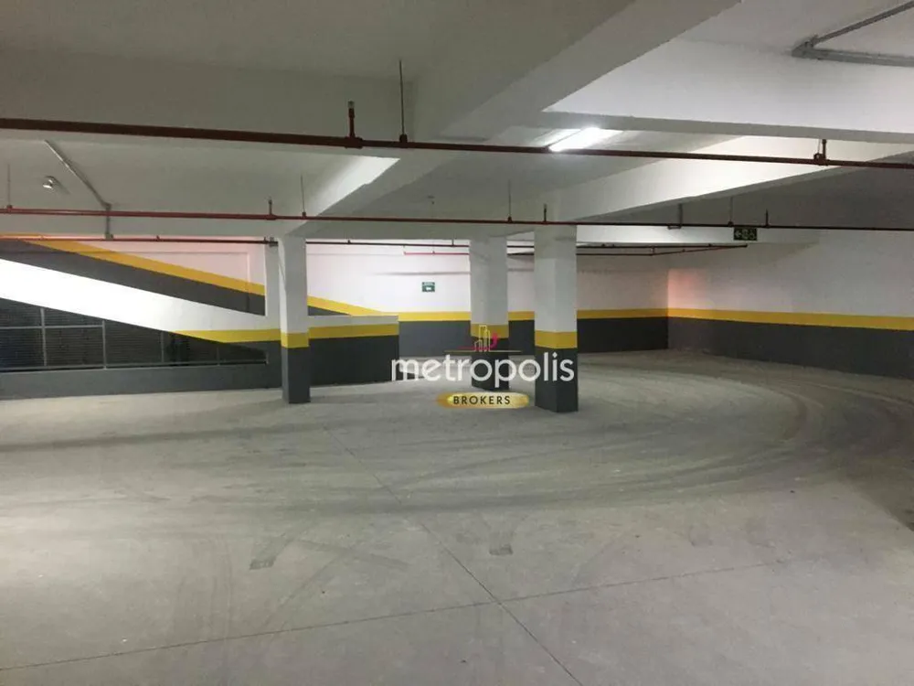 Prédio Inteiro, 2500 m² - Foto 8