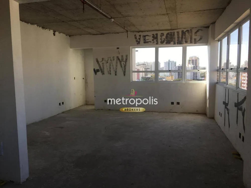 Prédio Inteiro, 2500 m² - Foto 1