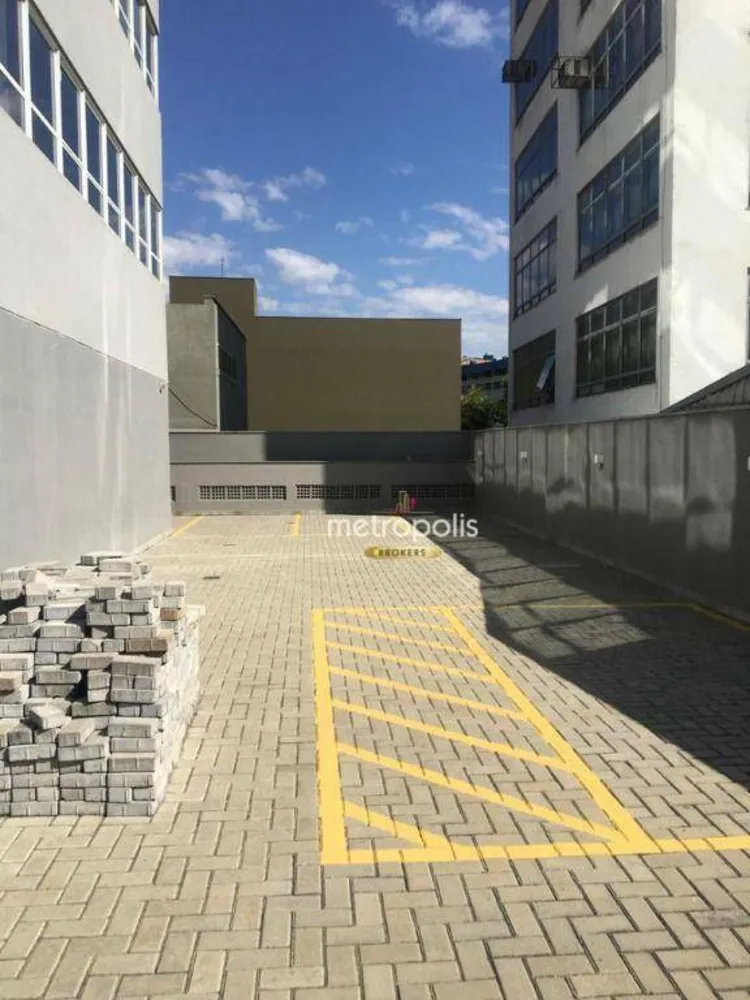 Prédio Inteiro, 2500 m² - Foto 9