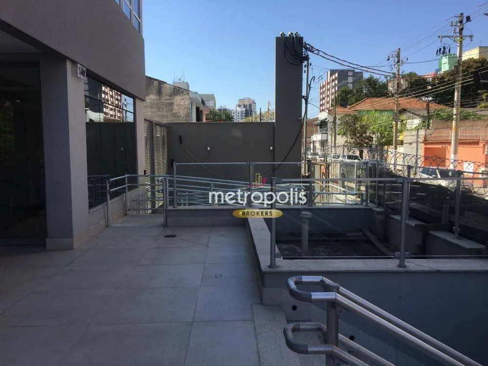 Prédio Inteiro, 2500 m² - Foto 1