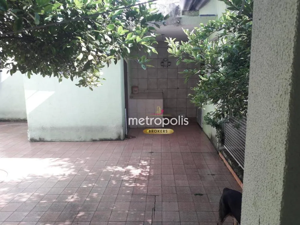 Casa, 3 quartos, 207 m² - Foto 4