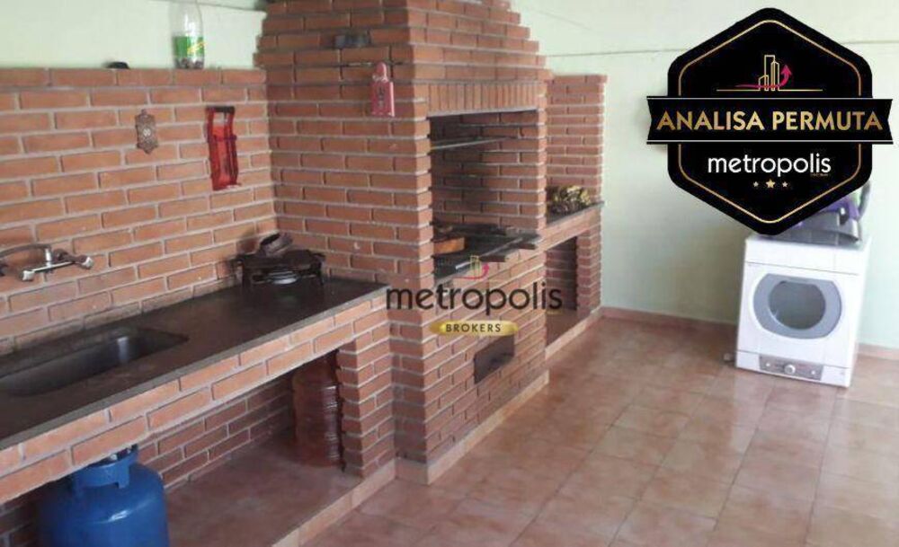 Casa, 3 quartos, 207 m² - Foto 1
