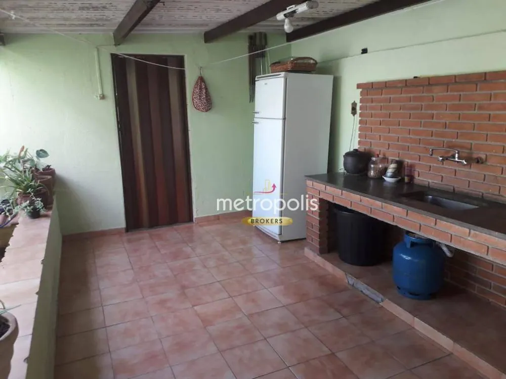 Casa, 3 quartos, 207 m² - Foto 3