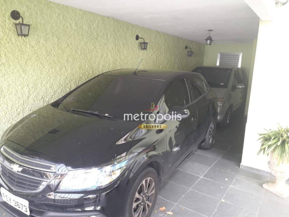 Casa, 3 quartos, 207 m² - Foto 2