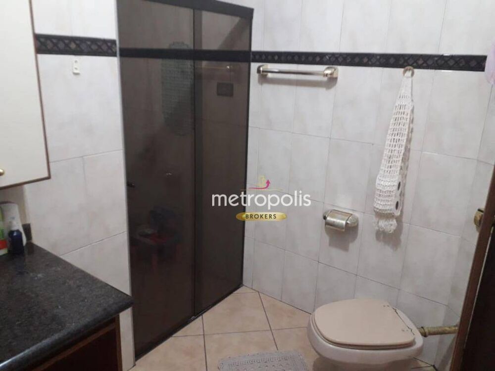 Casa, 3 quartos, 207 m² - Foto 4