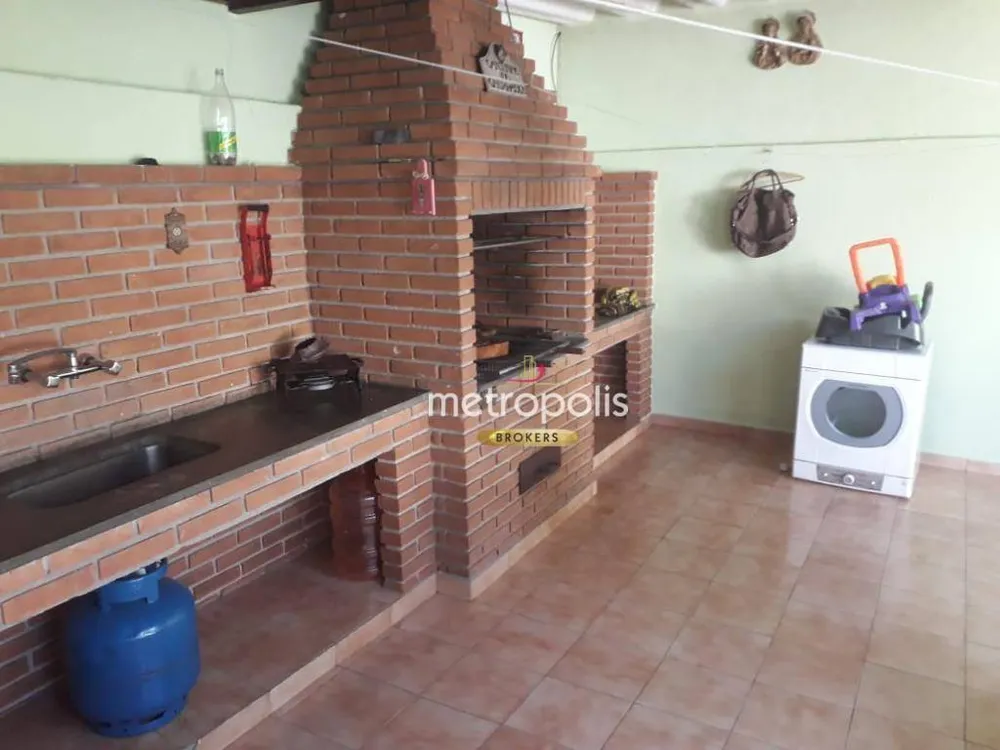 Casa, 3 quartos, 207 m² - Foto 2