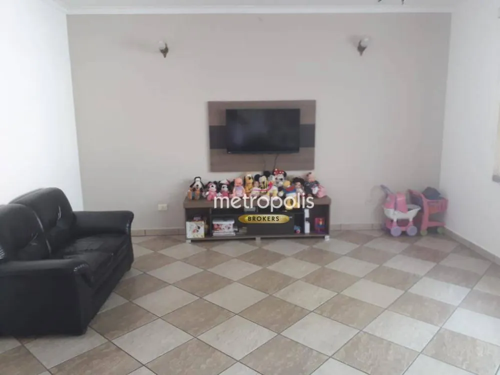 Casa, 3 quartos, 207 m² - Foto 5