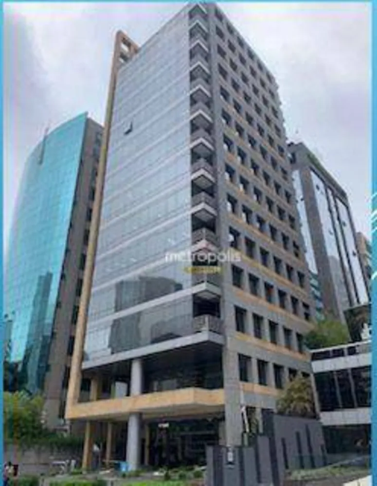 Sala-Conjunto, 311 m² - Foto 12