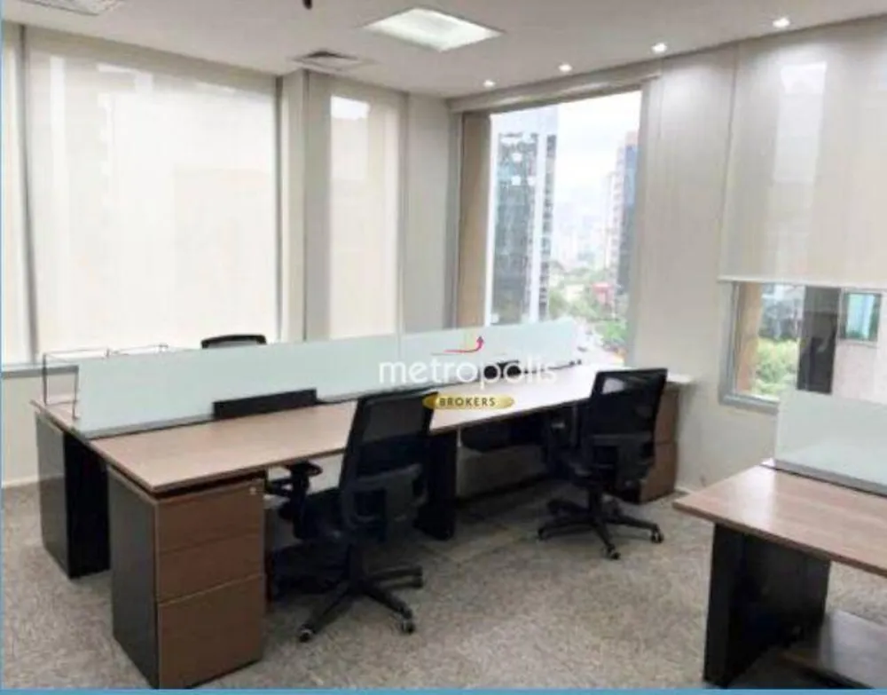 Sala-Conjunto, 311 m² - Foto 2