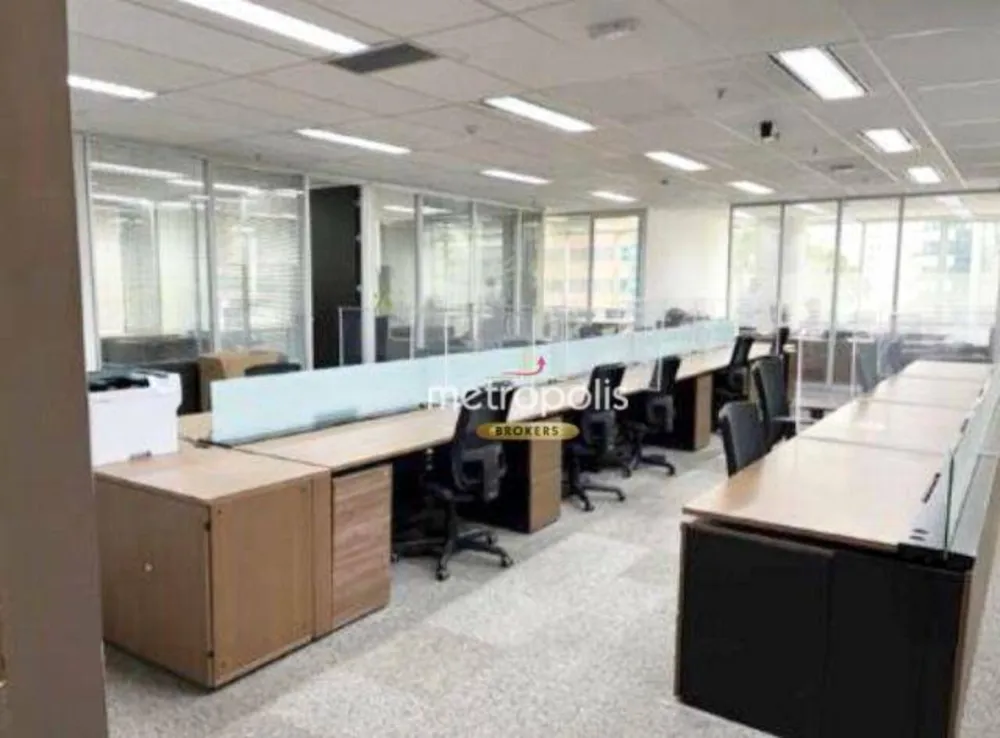 Sala-Conjunto, 311 m² - Foto 3