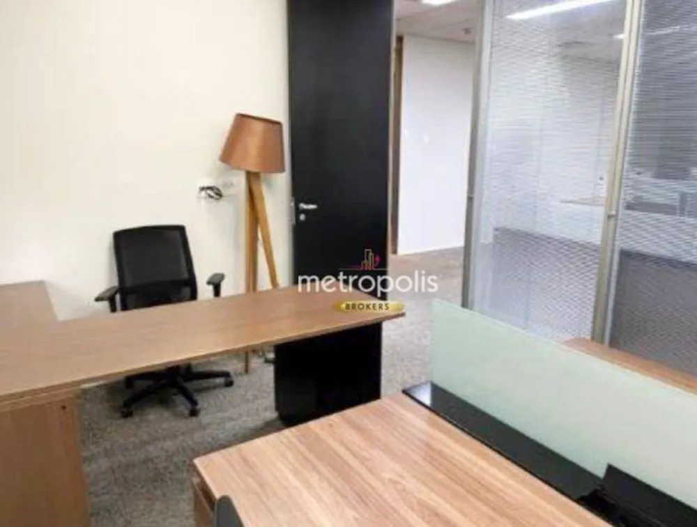 Sala-Conjunto, 311 m² - Foto 6