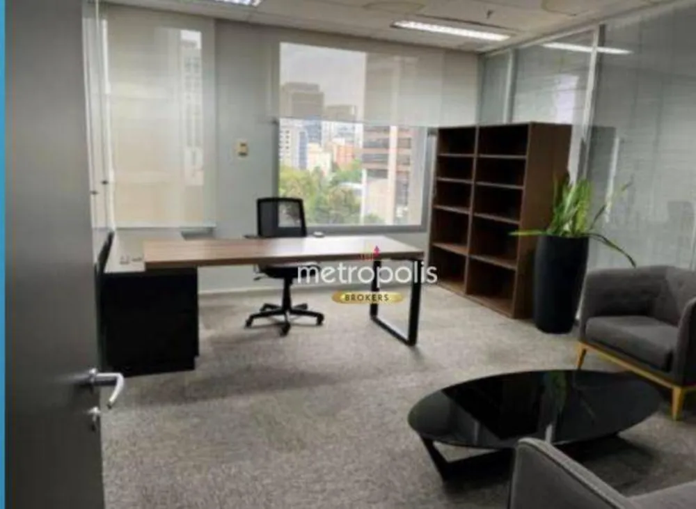 Sala-Conjunto, 311 m² - Foto 10